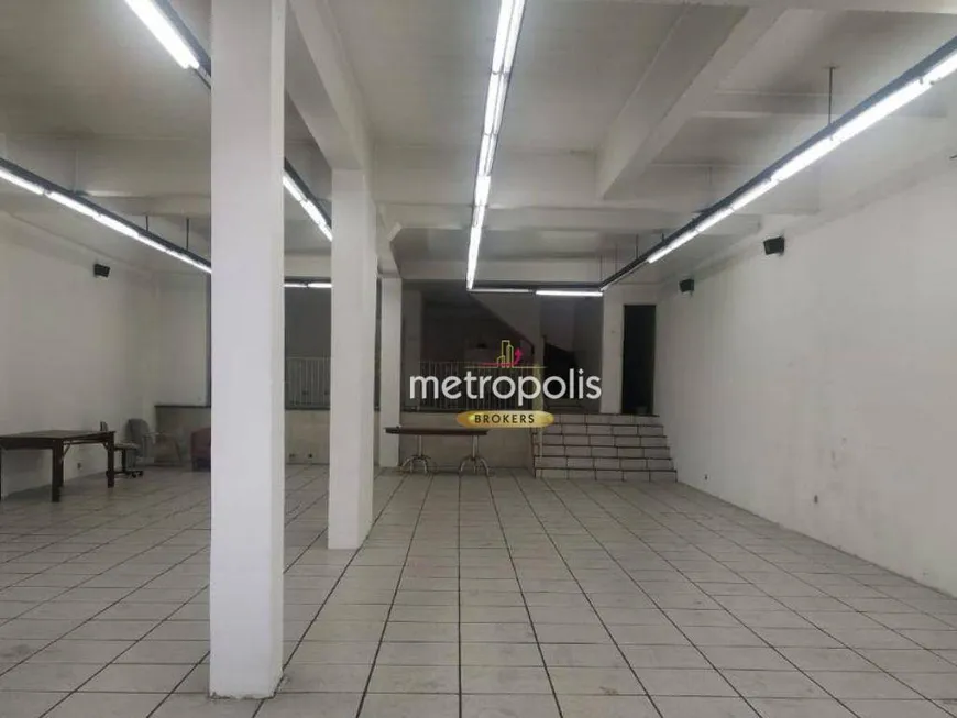 Foto 1 de Prédio Comercial à venda, 780m² em Centro, Santo André