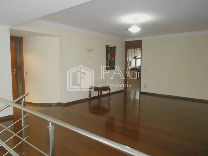 Foto 1 de Apartamento com 4 Quartos à venda, 184m² em Paraíso, São Paulo
