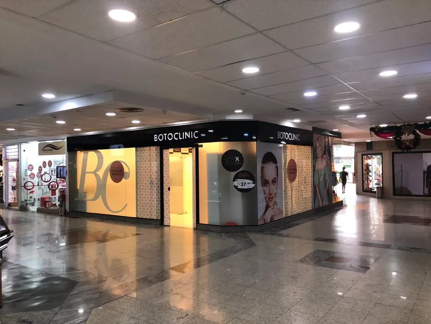 Foto 1 de Ponto Comercial para alugar, 40m² em Méier, Rio de Janeiro