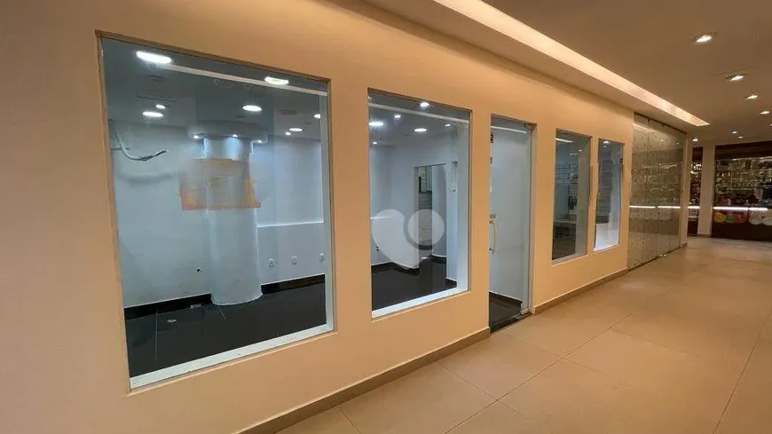 Foto 1 de Ponto Comercial à venda, 26m² em Ipanema, Rio de Janeiro