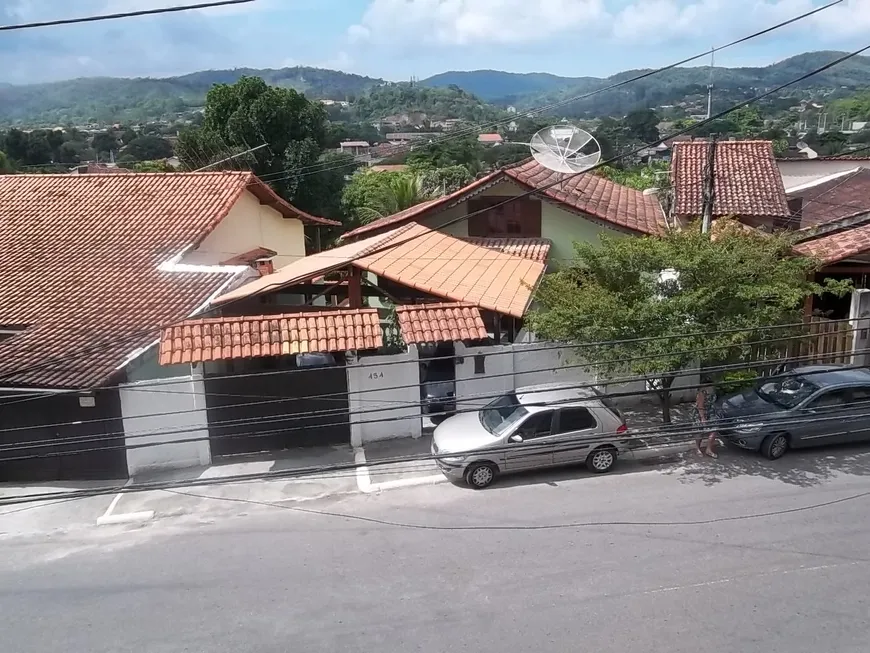Foto 1 de Casa com 5 Quartos à venda, 450m² em Maria Paula, São Gonçalo