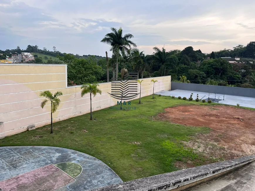 Foto 1 de Lote/Terreno à venda, 1072m² em Condominio Arujazinho, Arujá