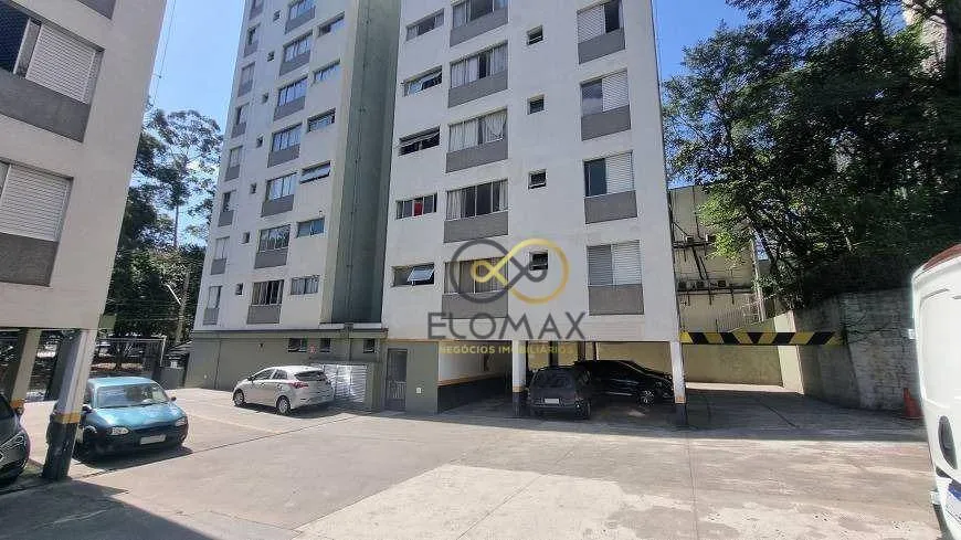 Foto 1 de Apartamento com 2 Quartos à venda, 68m² em Mandaqui, São Paulo