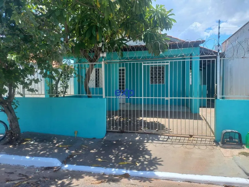 Foto 1 de Casa de Condomínio com 2 Quartos à venda, 80m² em Jardim Vitória, Cuiabá