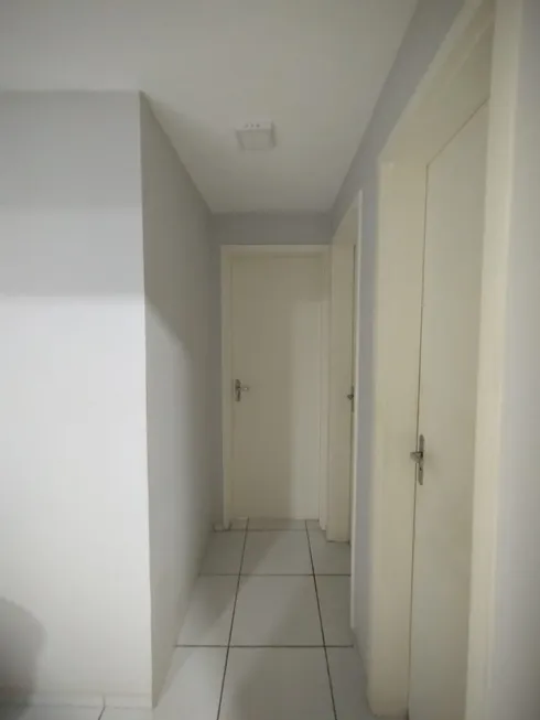 Foto 1 de Apartamento com 3 Quartos à venda, 77m² em Campestre, Teresina