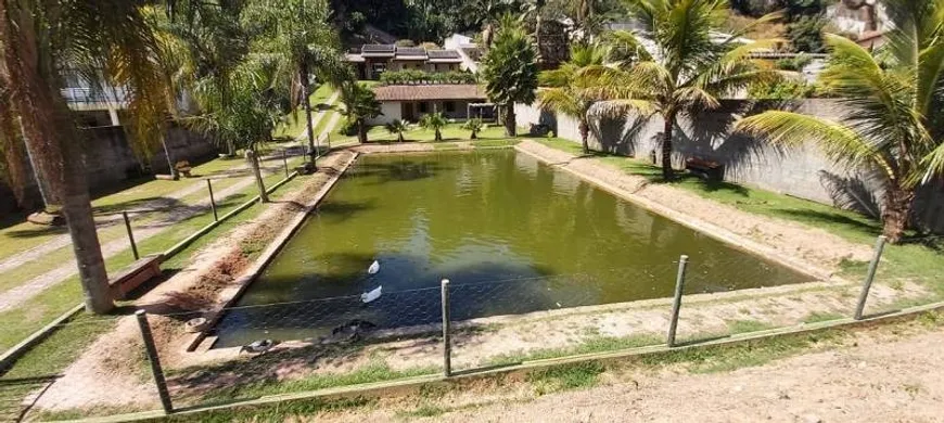 Foto 1 de Fazenda/Sítio com 3 Quartos à venda, 400m² em Sitio Sao Jose, Várzea Paulista