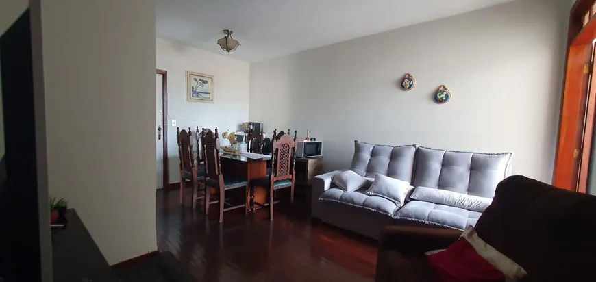 Foto 1 de Apartamento com 3 Quartos à venda, 89m² em Nova Suíssa, Belo Horizonte