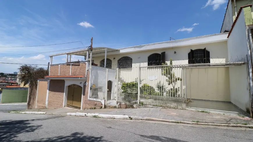 Foto 1 de Casa com 3 Quartos à venda, 230m² em Tucuruvi, São Paulo