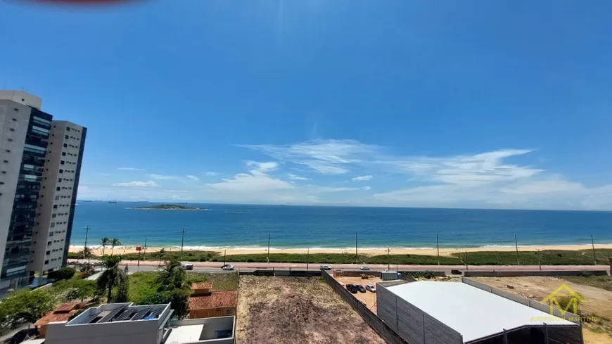 Foto 1 de Apartamento com 2 Quartos à venda, 60m² em Praia de Itaparica, Vila Velha