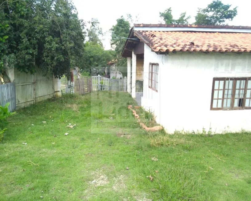 Foto 1 de Fazenda/Sítio com 3 Quartos à venda, 100m² em Centro, Caçapava