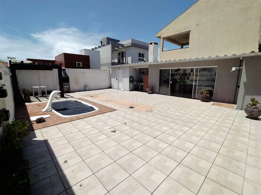 Foto 1 de Casa com 4 Quartos à venda, 159m² em Rainha Do Mar, Xangri-lá