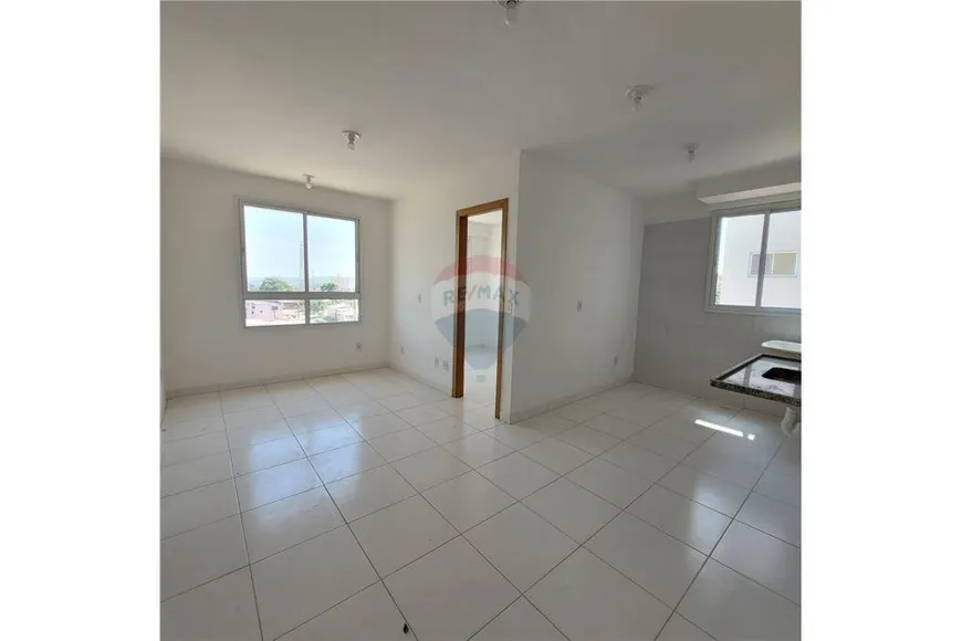 Foto 1 de Apartamento com 3 Quartos à venda, 59m² em Samambaia Sul, Samambaia