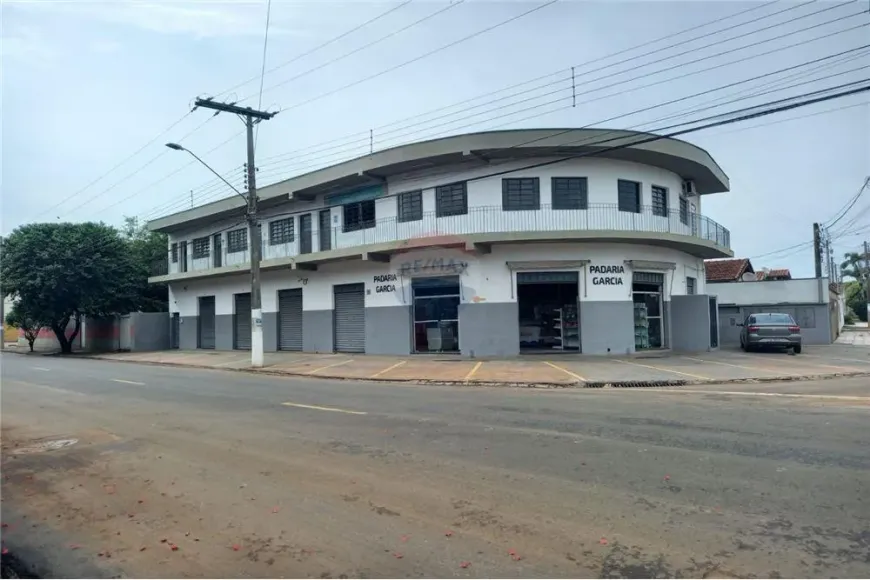 Foto 1 de Ponto Comercial para alugar, 30m² em Jardim Silvânia, Mogi Mirim