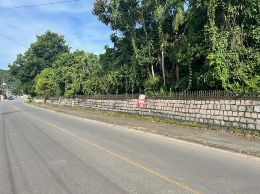 Foto 1 de Lote/Terreno à venda, 100m² em Bom Retiro, Joinville