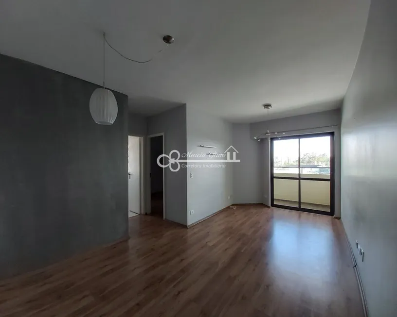 Foto 1 de Apartamento com 2 Quartos à venda, 70m² em Rudge Ramos, São Bernardo do Campo