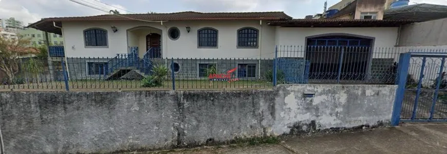 Foto 1 de Casa com 4 Quartos à venda, 299m² em Fátima, Viçosa