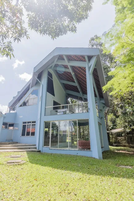 Foto 1 de Casa de Condomínio com 4 Quartos à venda, 500m² em Levilandia, Ananindeua