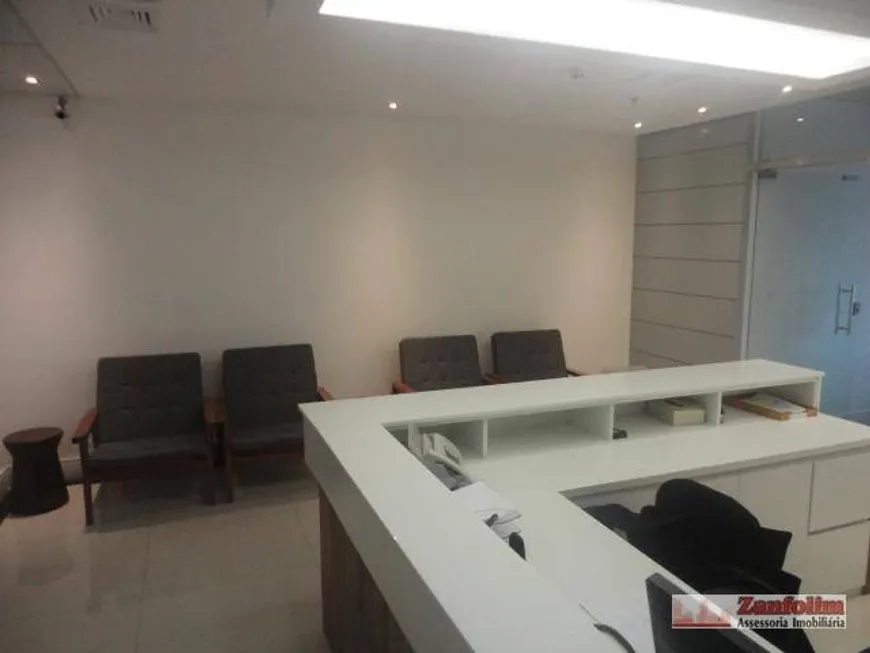 Foto 1 de Sala Comercial à venda, 454m² em Alphaville Conde II, Barueri