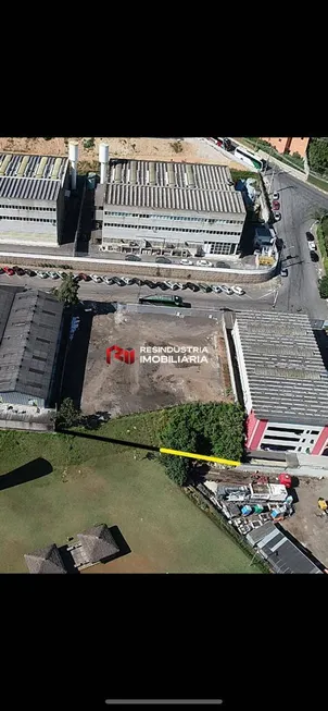 Foto 1 de Lote/Terreno para venda ou aluguel, 1860m² em Jardim Mutinga, Barueri