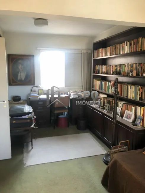 Foto 1 de Apartamento com 2 Quartos à venda, 70m² em Jardim Marajoara, São Paulo