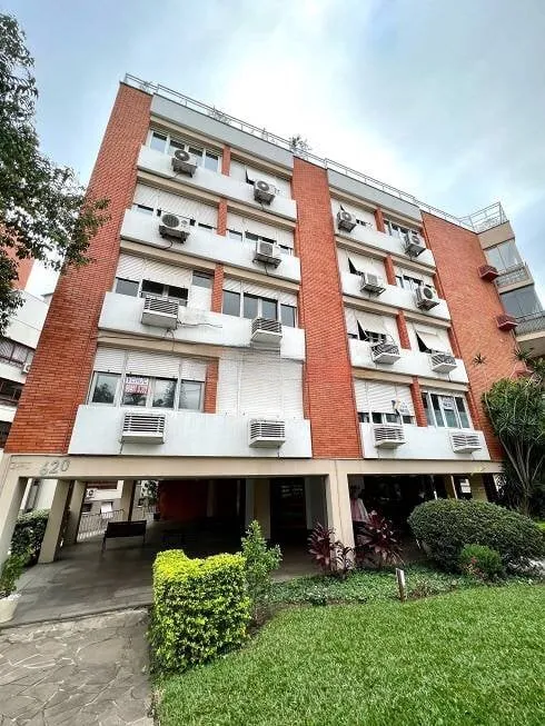 Foto 1 de Apartamento com 3 Quartos à venda, 140m² em Bela Vista, Porto Alegre