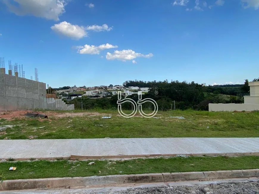 Foto 1 de Lote/Terreno à venda, 1000m² em Jardim Gramados de Sorocaba, Sorocaba