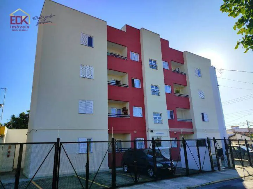 Foto 1 de Apartamento com 2 Quartos à venda, 68m² em Vila Aparecida, Taubaté