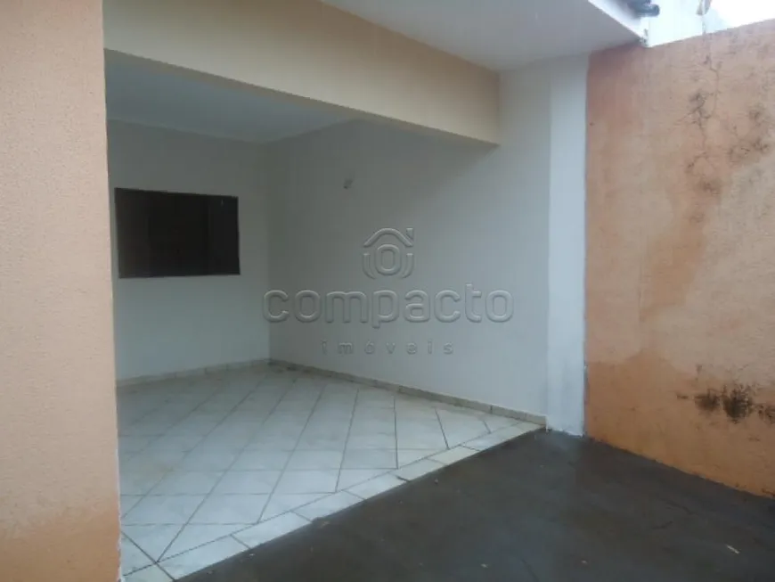 Foto 1 de Casa com 2 Quartos à venda, 70m² em Jardim Arroyo, São José do Rio Preto