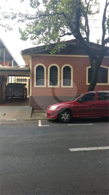 Foto 1 de Casa com 3 Quartos à venda, 100m² em Vila Boa Vista 1, São Carlos