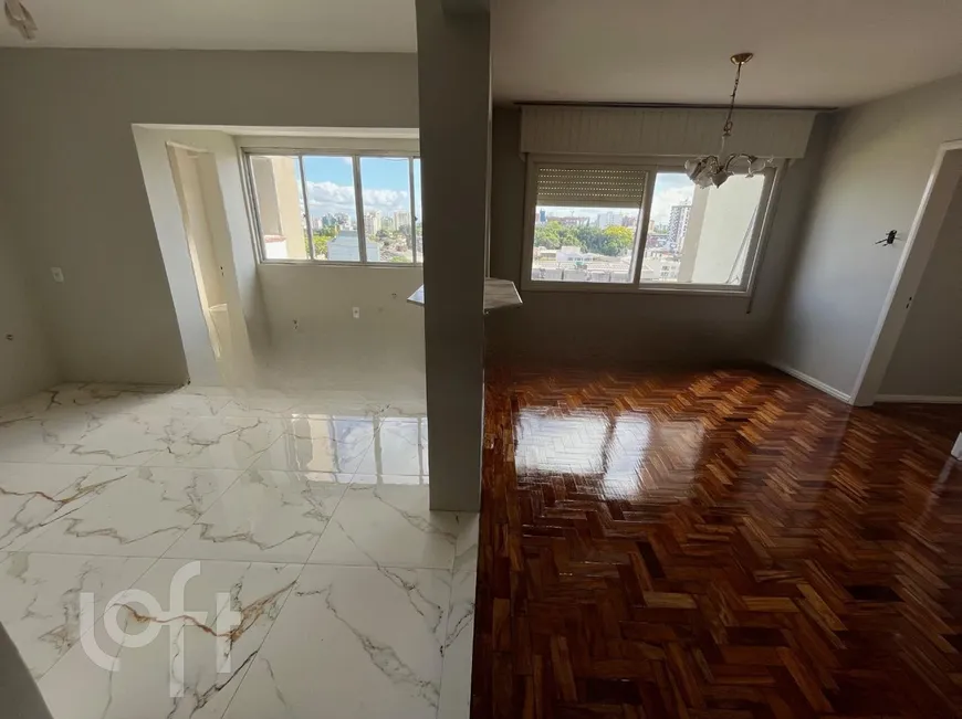 Foto 1 de Apartamento com 2 Quartos à venda, 77m² em Mathias Velho, Canoas
