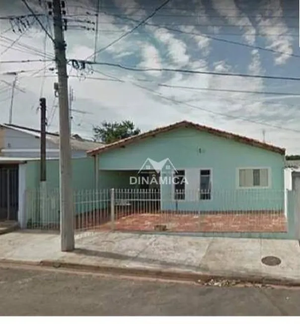 Foto 1 de Casa com 3 Quartos à venda, 150m² em Planalto do Sol, Sumaré