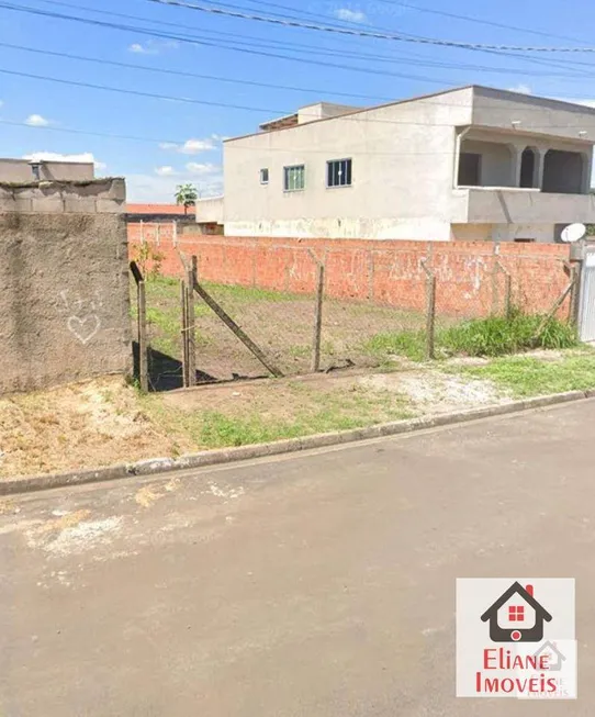 Foto 1 de Lote/Terreno à venda, 315m² em Jardim Santa Maria, Campinas