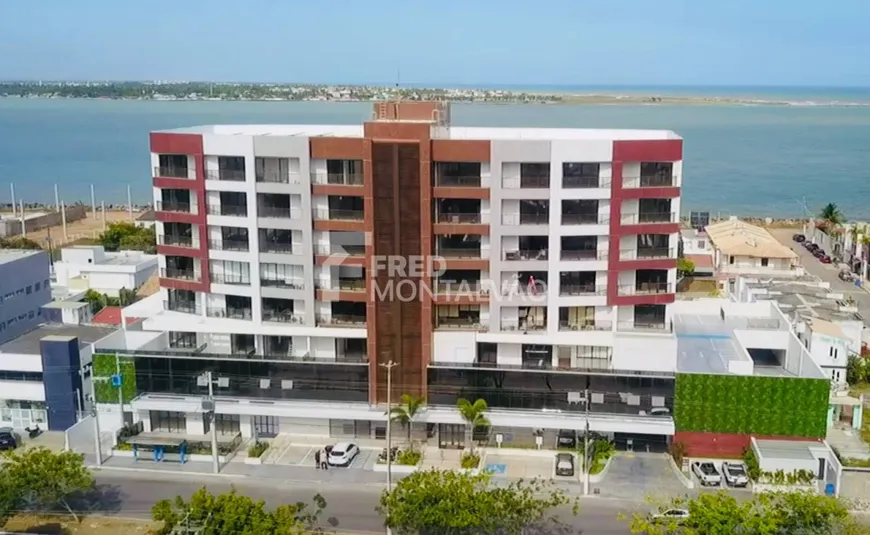 Foto 1 de Galpão/Depósito/Armazém com 2 Quartos à venda, 100m² em Coroa do Meio, Aracaju