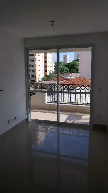 Foto 1 de Apartamento com 2 Quartos à venda, 64m² em Alto da Boa Vista, Ribeirão Preto