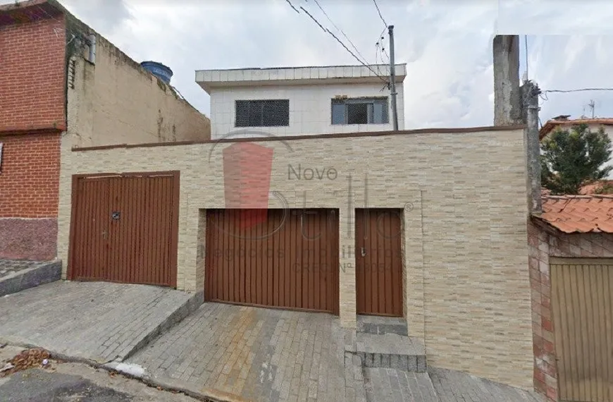 Foto 1 de Casa com 14 Quartos à venda, 400m² em Capão da Embira, São Paulo