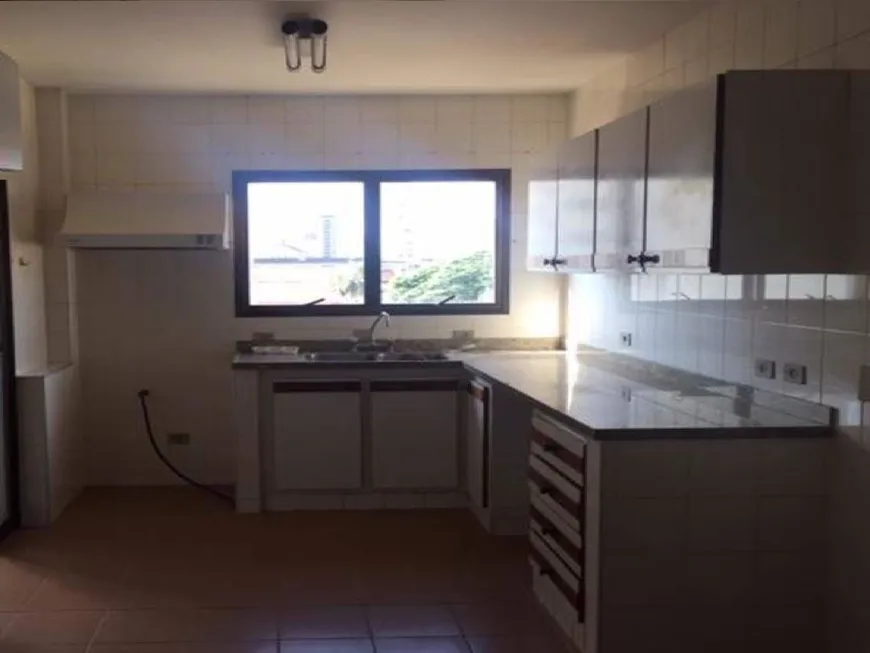 Foto 1 de Apartamento com 3 Quartos para venda ou aluguel, 173m² em Centro, Piracicaba