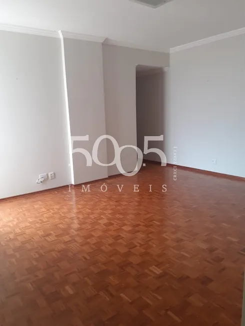 Foto 1 de Apartamento com 3 Quartos à venda, 135m² em Novo Itu, Itu