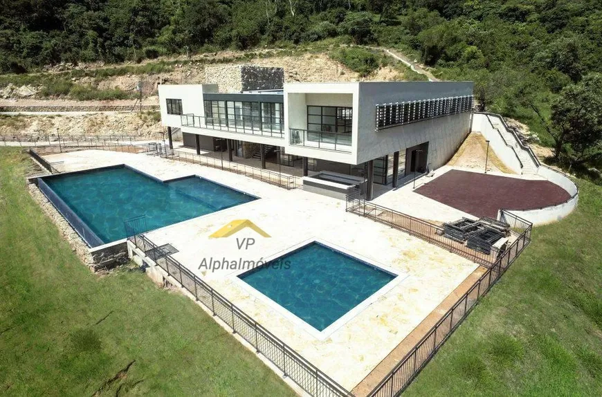 Foto 1 de Casa com 3 Quartos à venda, 355m² em Aldeia da Serra, Santana de Parnaíba