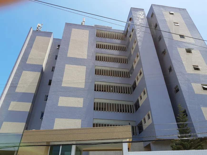 Foto 1 de Apartamento com 4 Quartos à venda, 127m² em Joaquim Tavora, Fortaleza