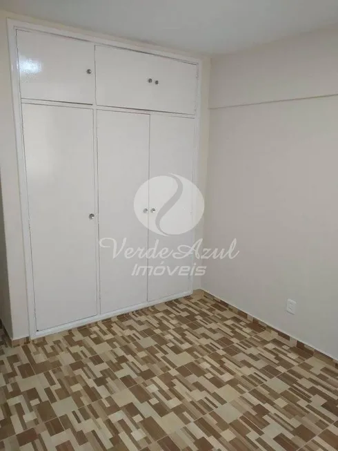 Foto 1 de Apartamento com 1 Quarto à venda, 42m² em Botafogo, Campinas