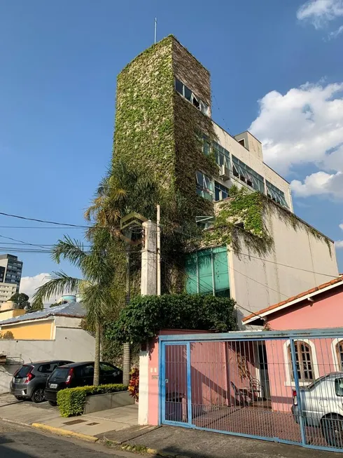 Foto 1 de Imóvel Comercial para venda ou aluguel, 294m² em Brooklin, São Paulo