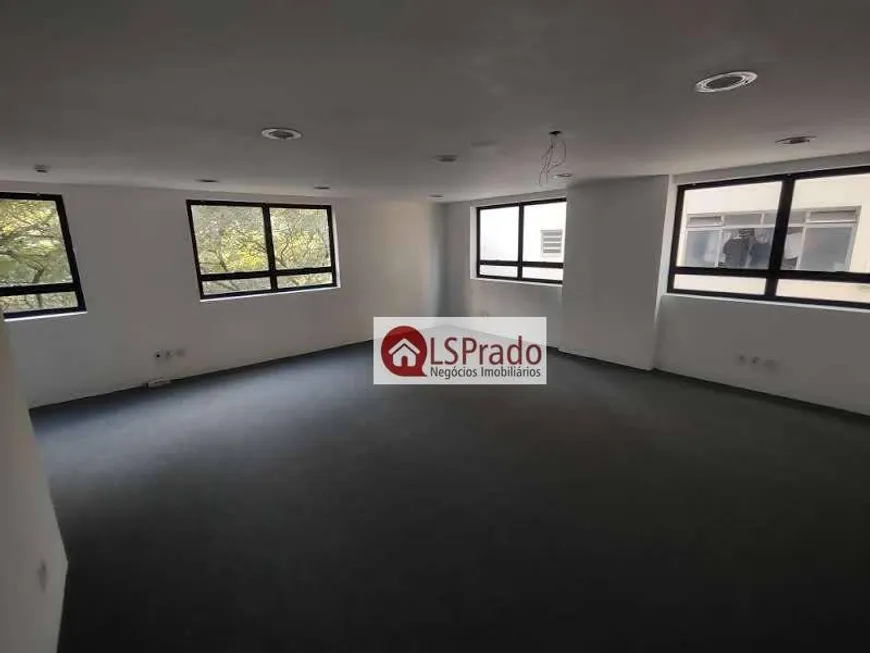 Foto 1 de Sala Comercial para alugar, 55m² em Consolação, São Paulo