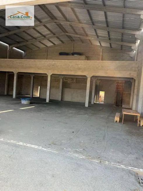 Foto 1 de Ponto Comercial para alugar, 574m² em Morada de Laranjeiras, Serra