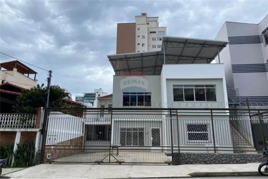 Foto 1 de Prédio Comercial para alugar, 370m² em Bom Pastor, Juiz de Fora