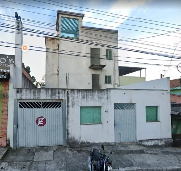 Foto 1 de Prédio Comercial para venda ou aluguel, 550m² em Vila Pedro Moreira, Guarulhos