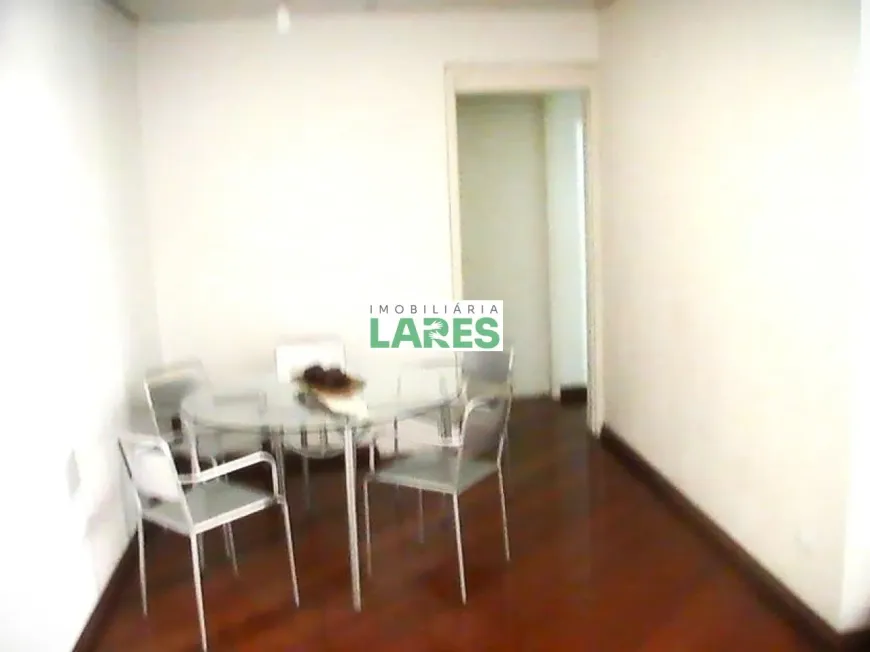 Foto 1 de Apartamento com 3 Quartos à venda, 84m² em Jardim das Vertentes, São Paulo