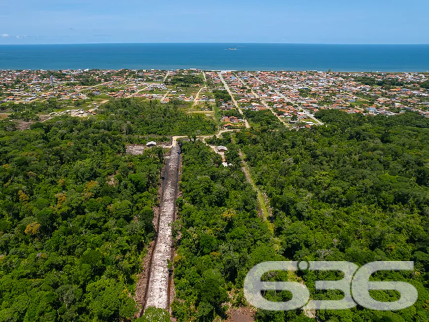 Foto 1 de Lote/Terreno à venda, 360m² em Salinas, Balneário Barra do Sul