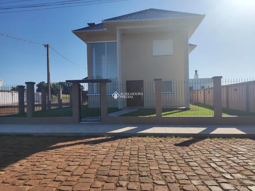 Foto 1 de Casa com 3 Quartos à venda, 215m² em Bom Pastor, Lajeado