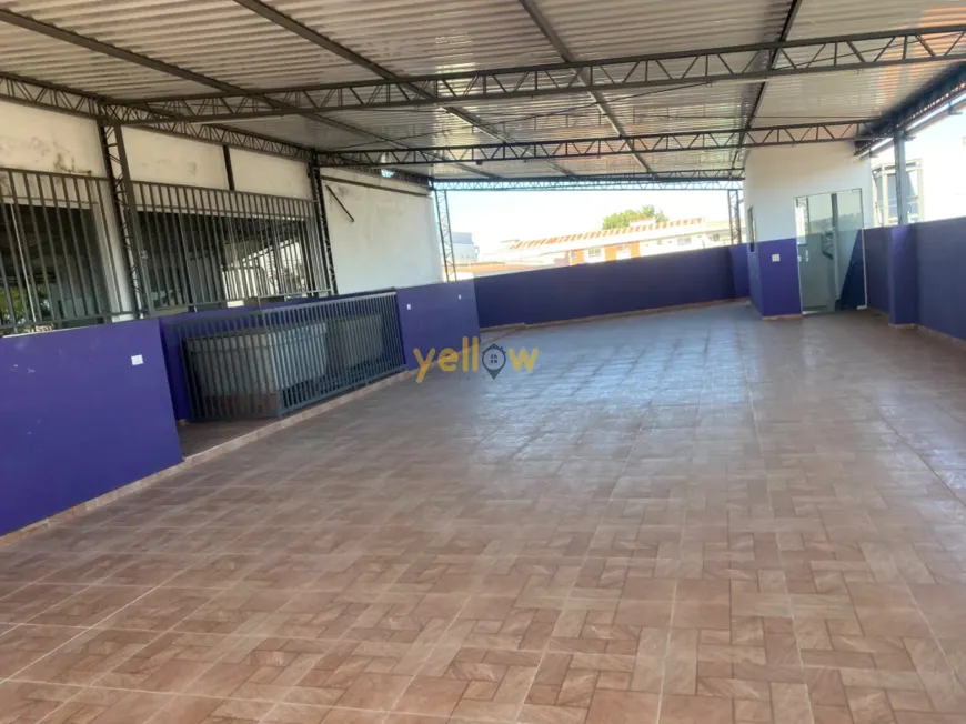 Foto 1 de Imóvel Comercial para alugar, 1200m² em Centro, Itaquaquecetuba