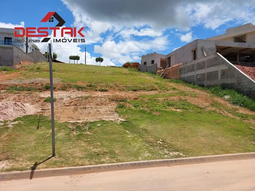 Foto 1 de Lote/Terreno à venda, 399m² em Itapema, Itatiba